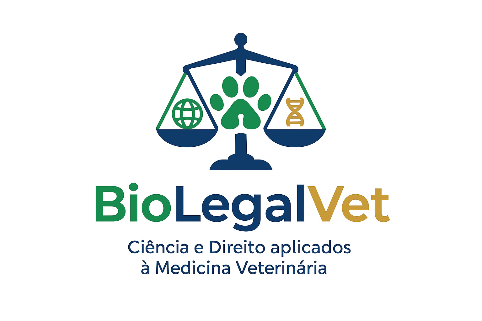 BioLegalVet logo